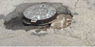 “Dopo svariate segnalazioni e sopralluoghi in merito alle precarie condizioni del manto stradale e delle griglie di scolo acque quest’ultime ormai obsolete e non più a norma, di Via Salita Fosse (o conosciuta anche con il nome di Salita Fontana) località Paradiso, giungono buone notizie dal Dipartimento Lavori Pubblici e Manutenzione Strade”