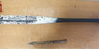 Una messinese 38enne, è stata arrestata dai poliziotti delle Volanti nella notte di domenica scorsa