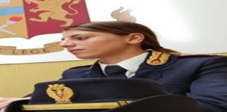Stamane presso la Sala Riunioni della Questura di Messina, si è tenuto un incontro con la Stampa per la presentazione dei nuovi segni distintivi di qualifica della Polizia di Stato
