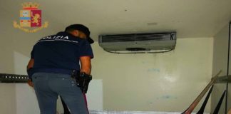 Gli agenti del Distaccamento della Polizia Stradale di Barcellona Pozzo di Gotto, hanno sequestrato 950 chili di pesce