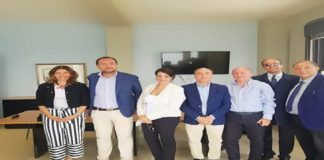 Si è tenuta stamane, presso la Direzione Provinciale INPS di Messina la conferenza stampa di presentazione dell’evento Vos et ipsam