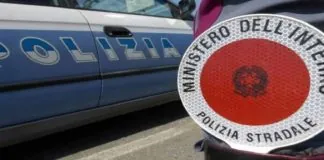 Sicurezza su strada: la Polizia di Stato in prima linea, con la campagna europea Truck and Bus