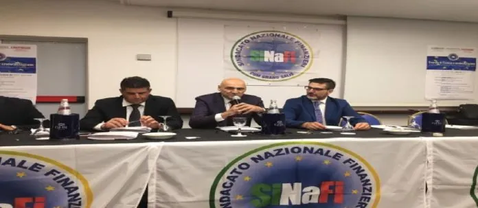 sinafi