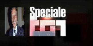 Speciale Tg1: Borsellino, un eroe italiano