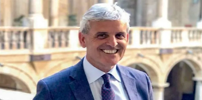 stefano pellegrino