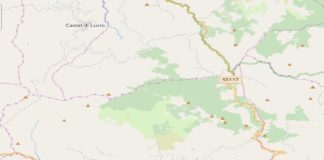 I sismografi dell’Istituto Nazionale di Geofisica e Vulcanologia, hanno registrato una scossa di terremoto di magnitudo 2.9, alle ore 5:27 odierne localizzata tra Messina e Catania
