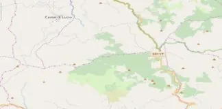 I sismografi dell’Istituto Nazionale di Geofisica e Vulcanologia, hanno registrato una scossa di terremoto di magnitudo 2.9, alle ore 5:27 odierne localizzata tra Messina e Catania