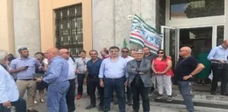 Vertenza Unicredit a Messina, sportelli chiusi e attività bloccata nonostante problemi per l’esercizio del diritto di sciopero