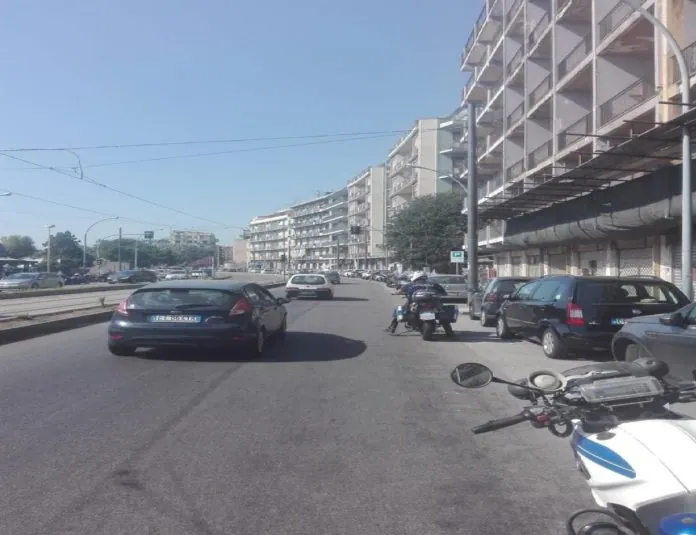 viale della libertà