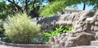 La situazione di villa Mazzini a Messina, rappresenta un problema per gli esercenti dello spazio verde