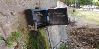 Il Co-fondatore del Comitato Idea San Licandro, Francesco Pio Magazzù (Messina): “In questi caldi giorni di luglio si è tanto parlato delle condizioni delle aree verdi della nostra città”