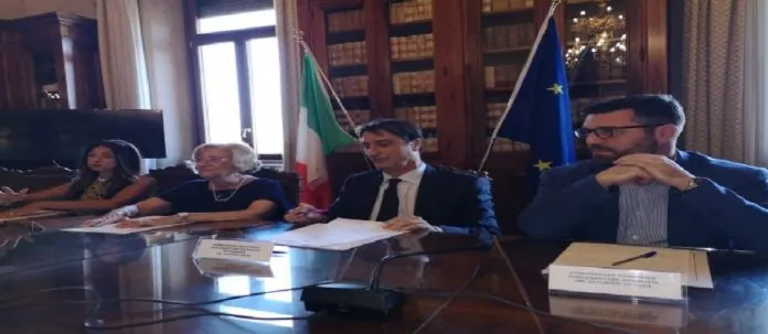 visita commissione