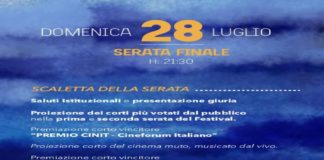 Si è conclusa ieri sera, la IV^ edizione di ZABUT International Animated Short-film Festival svoltasi per la prima volta a Santa Teresa di Riva (Messina)