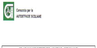 Abbandono dei rifiuti urbani, nelle aree di sosta di pertinenza autostradale