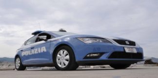 Rientra in Italia dopo espulsione: arrestato extracomunitario, dalla Polizia di Stato a Messina