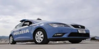 Rientra in Italia dopo espulsione: arrestato extracomunitario, dalla Polizia di Stato a Messina