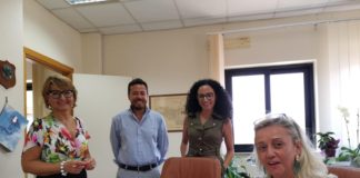 ASP di Messina: prendono servizio presso l’Avvocatura interna due nuovi dirigenti avvocati