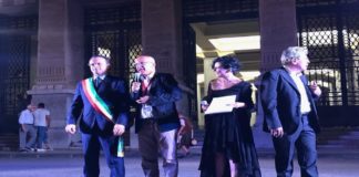 L’annuncio del primo cittadino di Messina, onorevole Cateno De Luca: “Abbiamo un nuovo assessore… Enzo Caruso”