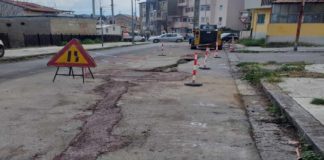 Il consigliere comunale, di Ora Messina, Giandomenico La Fauci in un interrogazione al sindaco On. Cateno De Luca chiede i tempi, le modalità e i costi di realizzazione della posa della fibra ottica