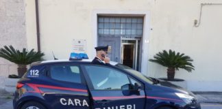 Questa mattina, i Carabinieri della Sezione Operativa della Compagnia di Milazzo hanno arrestato in flagranza di reato, un 32enne di Torregrotta ed un 42enne di Rometta Marea