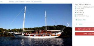 “Sono stazionarie, ma ancora gravi le condizioni dei due bimbi, uno, 3 anni, figlio di Eugenio Vinci e della moglie, l’altra, 11 anni, figlia della moglie, ricoverati in ospedale in Croazia”