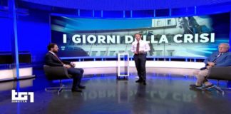 “I giorni della crisi”