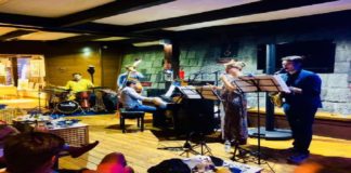 Lune di Jazz, al Marina del Nettuno di Messina: la manifestazione musicale accende lo Stretto