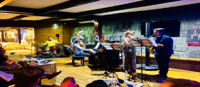 LUNE DI JAZZ 1