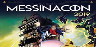 Si è svolta stamane nel Salone Ovale di Palazzo Zanca, la conferenza stampa di presentazione dell’evento MESSINACON 2019