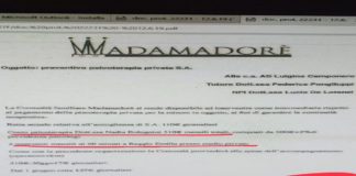 L’aggiornamento del giornalista Pablo Trincia (autore della web serie Veleno di Repubblica Tv), su #Bibbiano