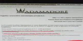 L’aggiornamento del giornalista Pablo Trincia (autore della web serie Veleno di Repubblica Tv), su #Bibbiano