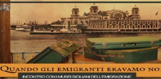 Il 20 agosto a Salina: “Quando gli emigranti eravamo noi”