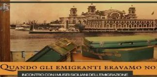 Il 20 agosto a Salina: “Quando gli emigranti eravamo noi”