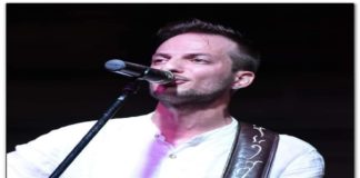 Il cantautore messinese Gabriele Papalia, finalista della 34^ edizione del Festival nazionale “Vela d’Oro”
