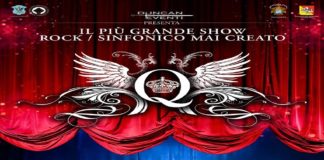 Conto alla rovescia per l’arrivo in Sicilia di “Queen at the Opera”, l’unico concerto/show interamente dedicato alla band di Freddie Mercury