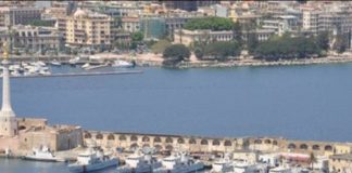 Rinvenuto ieri, un giovane di Reggio Calabria disperso su un materassino