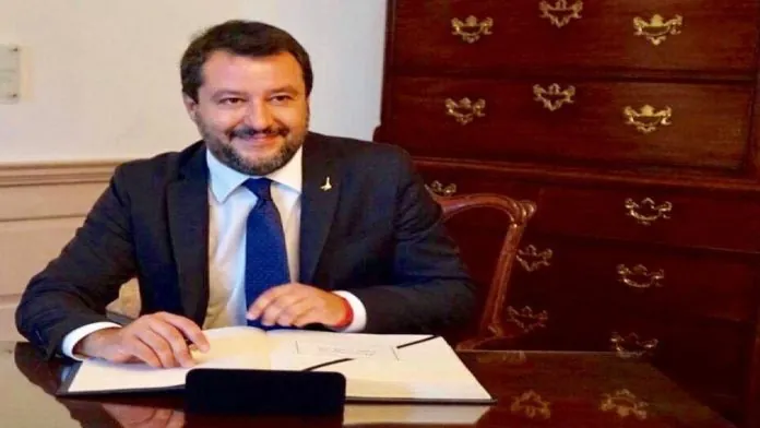 SALVINI