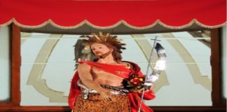 Aci Trezza (CT): in festa, domani, con le celebrazioni in memoria del martirio del patrono San Giovanni Battista