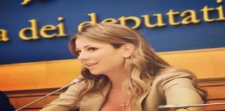 A riferirlo dal suo profilo Facebook è il deputato di Forza Italia alla Camera, on. Matilde Siracusano: “Bene la Tav”