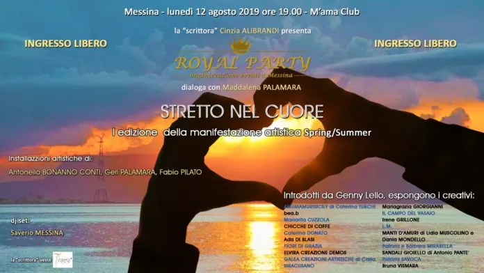 STRETTO NEL CUORE