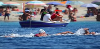 Messina-Villa San Giovanni, la Traversata dello Stretto