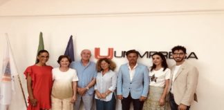 Margherita de Cles, la “stilista dei vip” eletta vicepresidente Unimpresa Moda