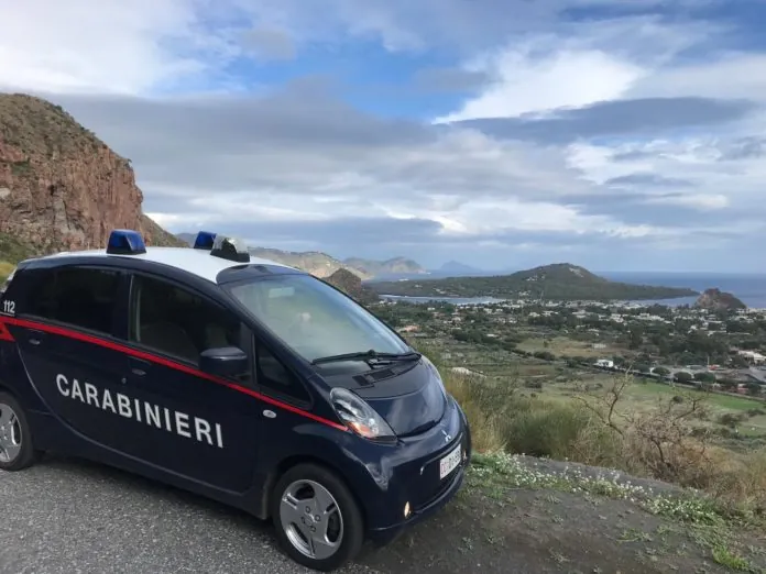 VULCANO CC