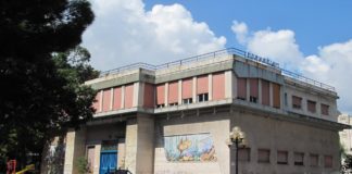 L’Acquario di Villa Mazzini a Messina, sarà chiuso da oggi fino al 3 settembre