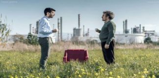 A Capo Rasocolmo (ME): si terrà la Rassegna “Promontorio Nord”, diretta da Roberto Zorn Bonaventura