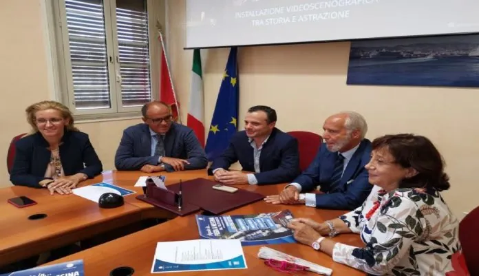 agosto in fiera