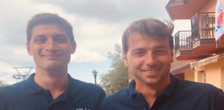 La stagione 2019/2020 è alle porte e la P.C.R. Messina, definisce lo staff tecnico societario