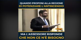 Il deputato regionale del Movimento 5 Stelle, Antonio De Luca, contesta con decisione la scelta di non utilizzare più i lavoratori della vigilanza venatoria ambientale della ex-provincia di Messina