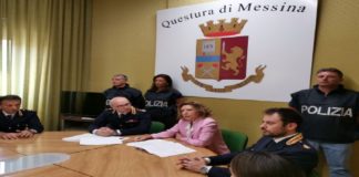 Lo scorso 19 luglio, la Polizia di Stato di Messina è stata impegnata in una complessa operazione che ha portato all’arresto di 12 persone, tra esponenti di spicco e fiancheggiatori appartenenti ad una cellula criminale dedita al traffico di droga
