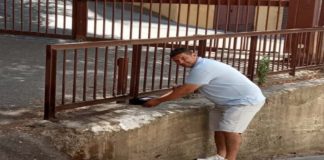 Si sono svolti nei giorni 19 e 20 agosto 2019 nelle vie Seminario Estivo, Villaggio Svizzero, Isolato 13 e via Abetone, urgentissimi interventi di derattizzazione e deblattizzazione